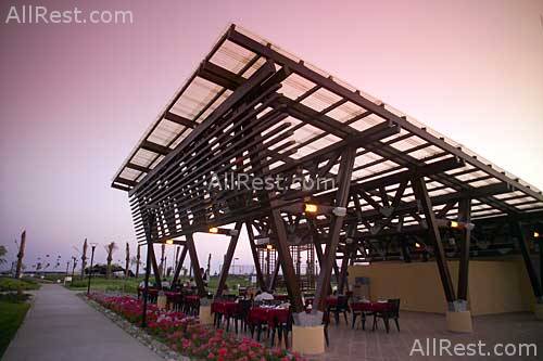 Concorde Resort & SPA 24